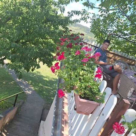 Casa vacanze Jevtovic Sremski Karlovci