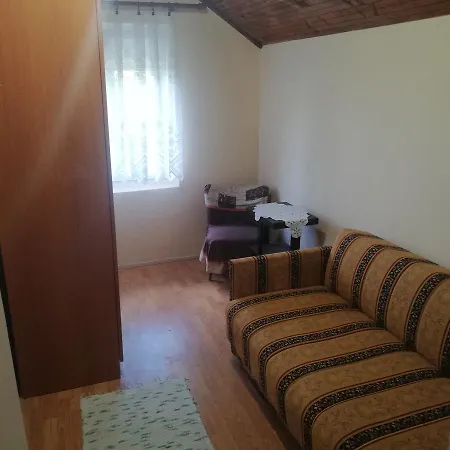 Jevtovic Casa vacanze Sremski Karlovci