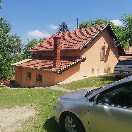 Casa vacanze Jevtovic