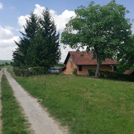 Jevtovic Casa vacanze *