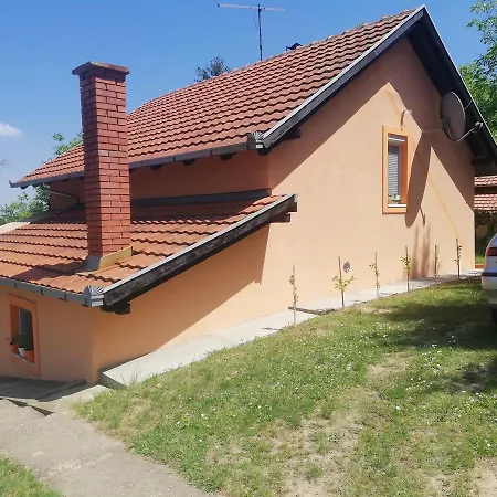 Casa vacanze Jevtovic