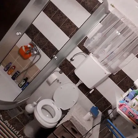 Jevtovic Casa vacanze Sremski Karlovci