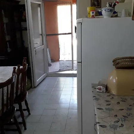 Jevtovic Holiday home