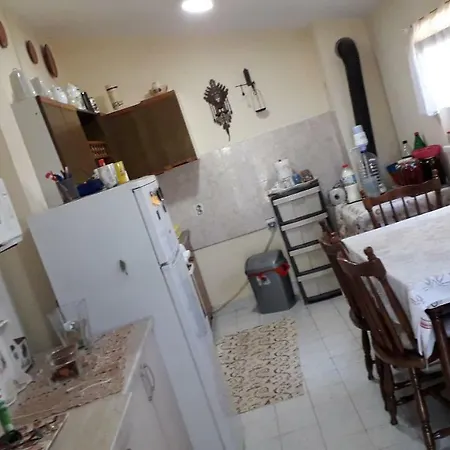 Jevtovic Casa vacanze