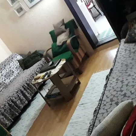 Holiday home Jevtovic