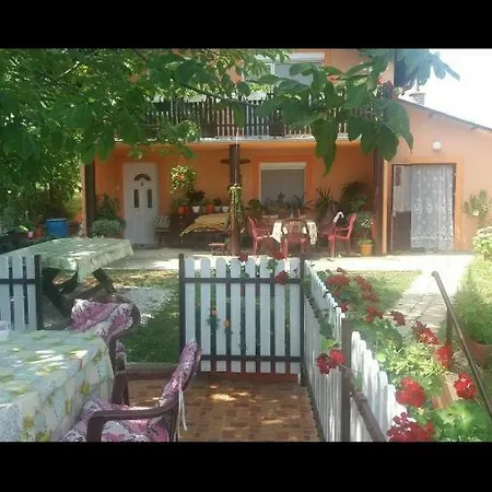 Ferienhaus Jevtovic *