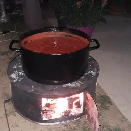 Ferienhaus Jevtovic *