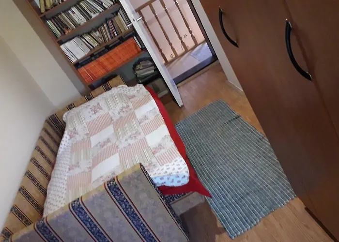 別荘 Jevtovic スレムスキ・カルロヴツィ