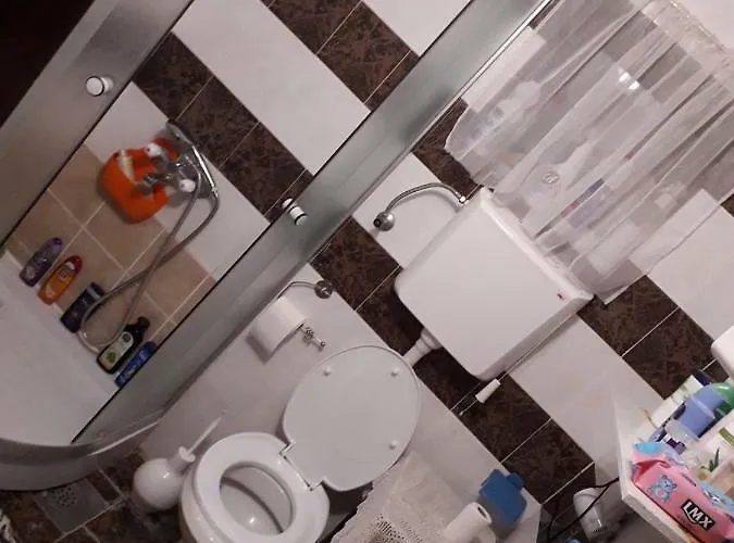 Jevtovic 別荘 スレムスキ・カルロヴツィ